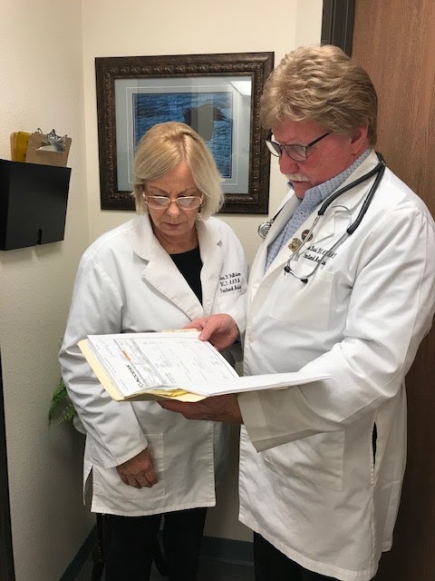 Natural Hormone Replacement Clinics of Colorado