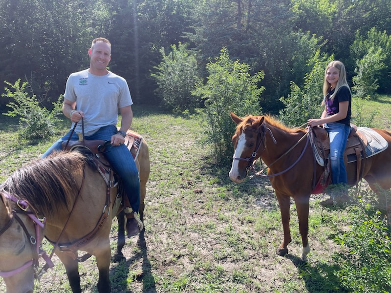 Diamond Springs Ranch - Photo 2