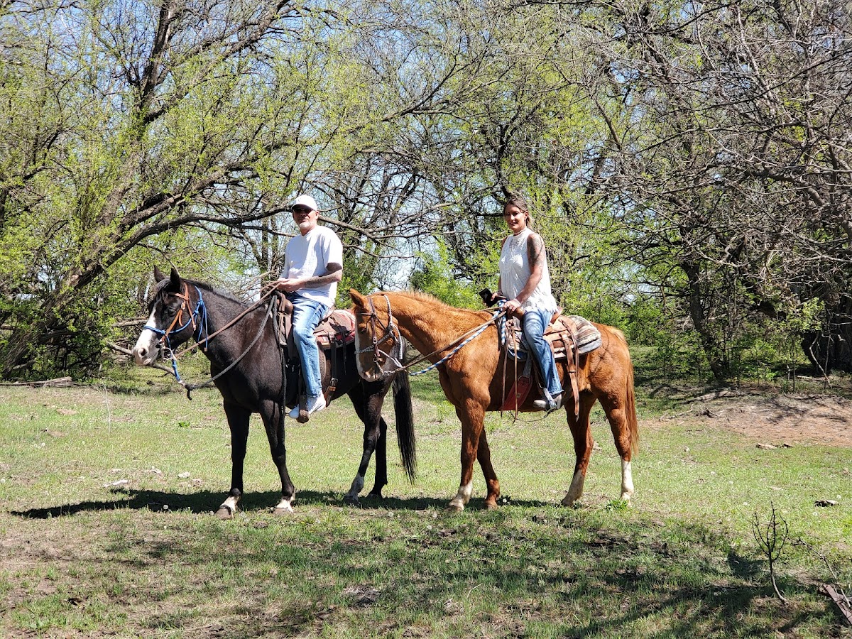 Diamond Springs Ranch