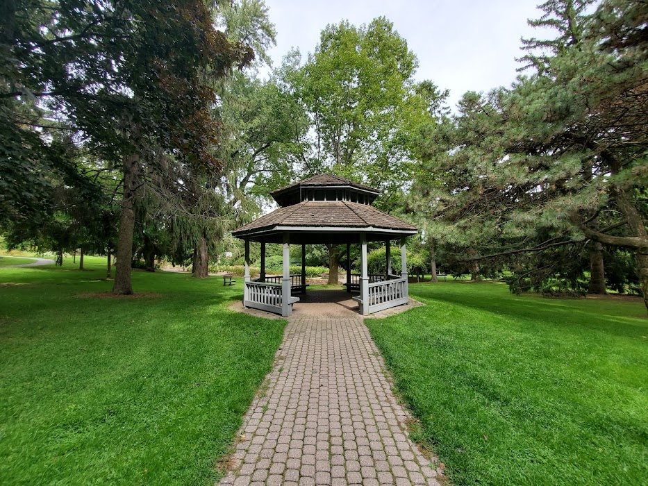 Rosetta McClain Gardens fotoğraf 1