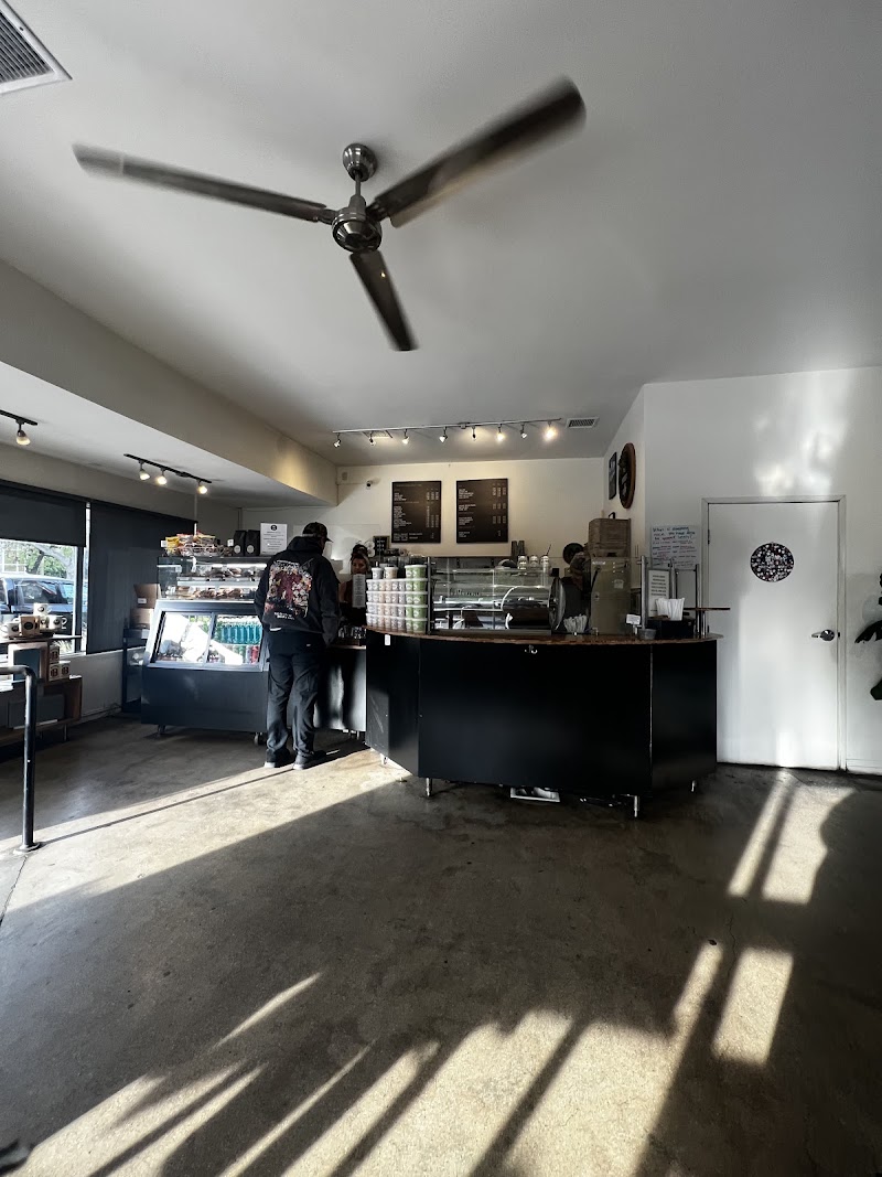 M Street Coffee photo 4