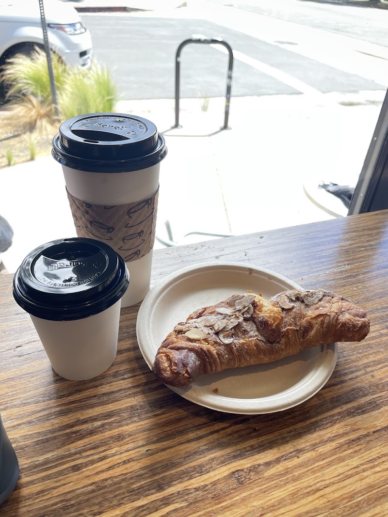 M Street Coffee photo 2