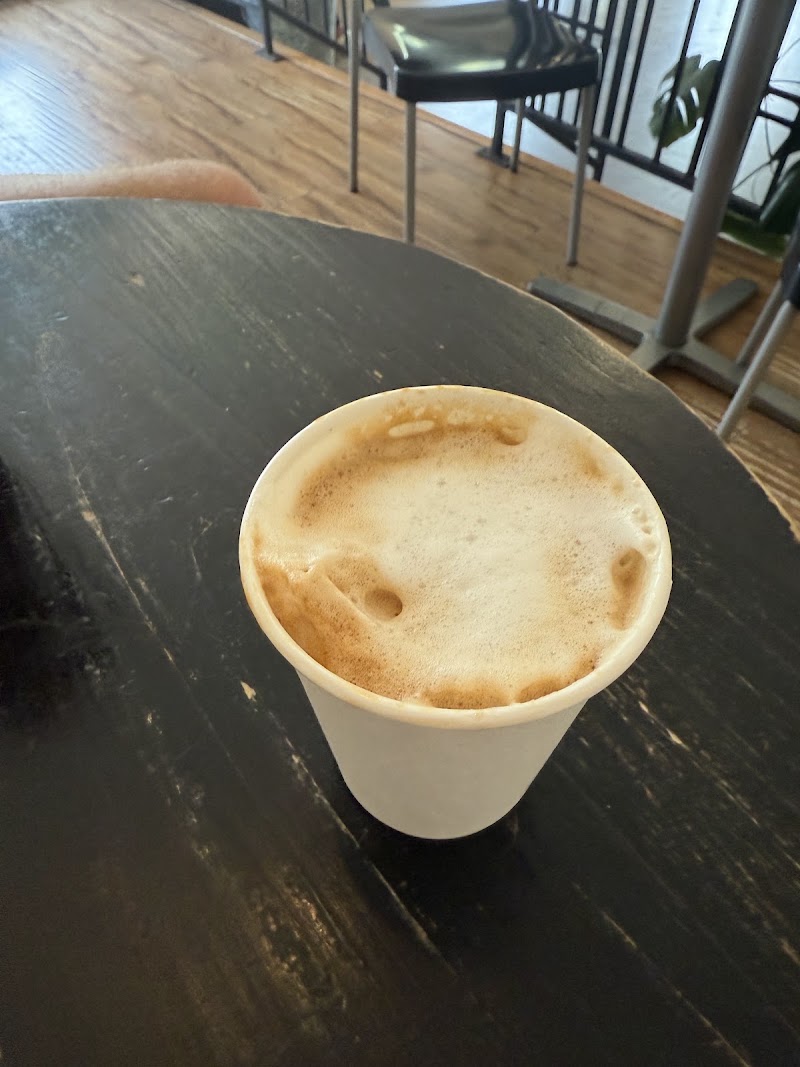 M Street Coffee photo 3