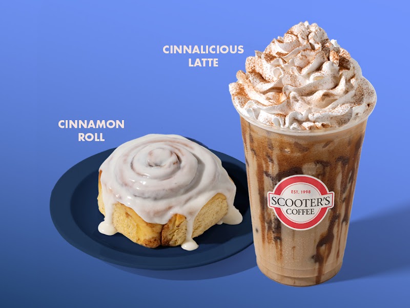 Scooters Coffee photo 4