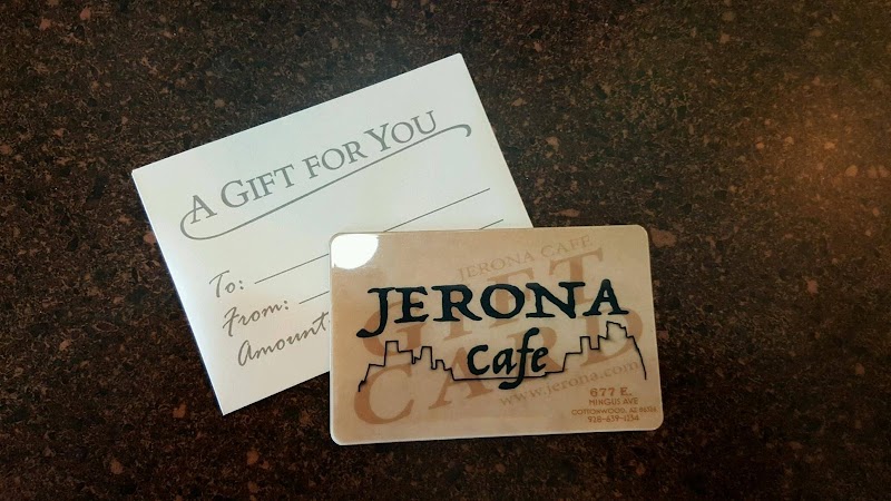 Jerona Cafe photo 3