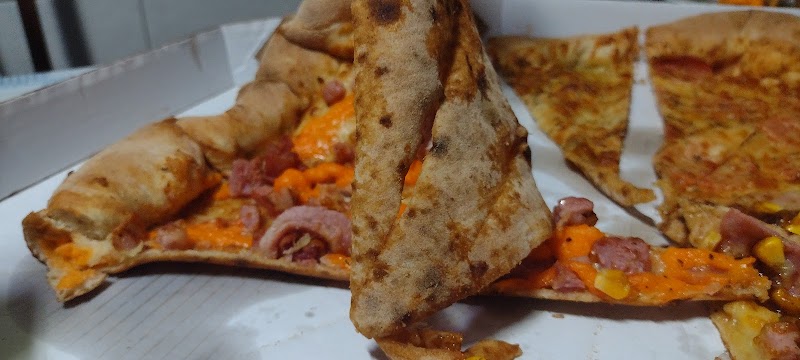 Foto de Pizzaria Guanabara