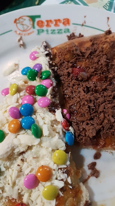 Foto de Pizzaria Guanabara