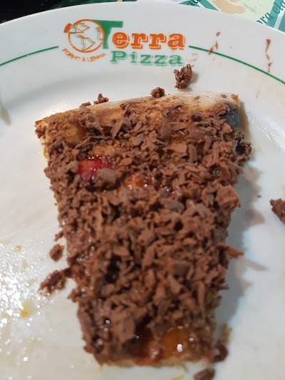 Foto de Pizzaria Guanabara