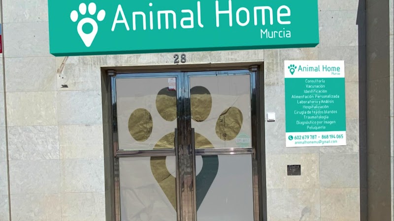Animal Home Murcia