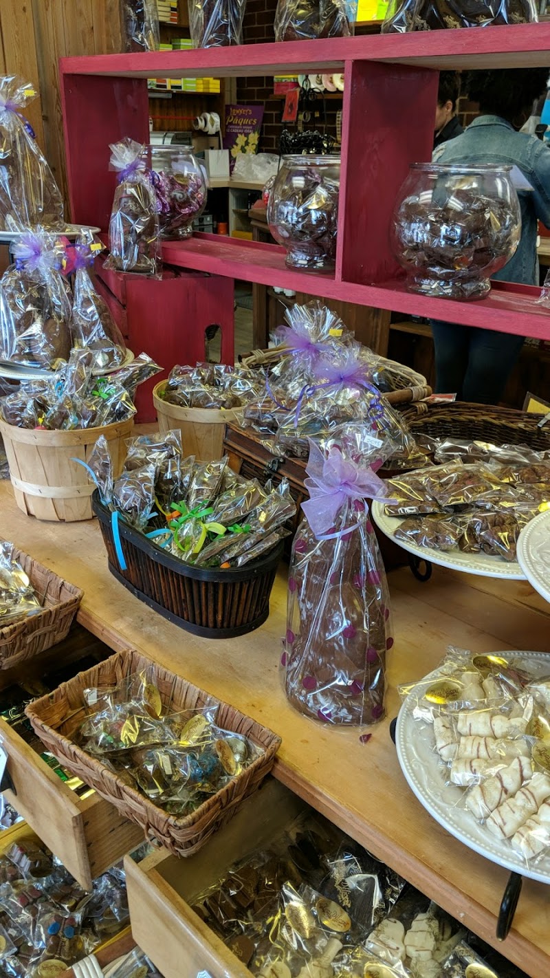 Bons Delices & Peches photo 4