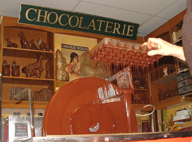 Bons Delices & Peches photo 2