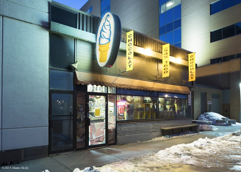 Bons Delices & Peches photo 1