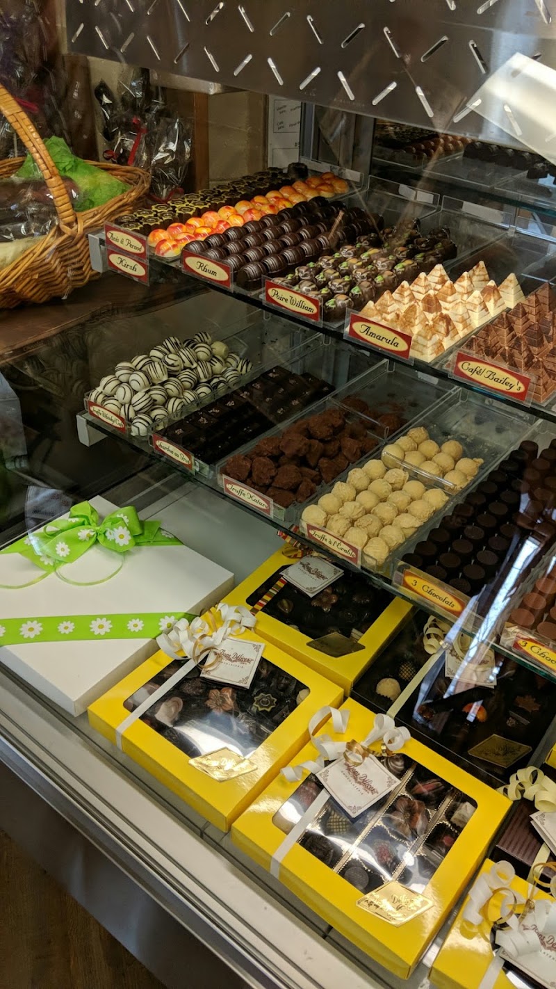 Bons Delices & Peches photo 3