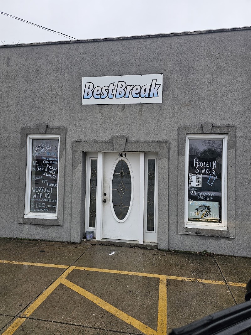 Best Break photo 2