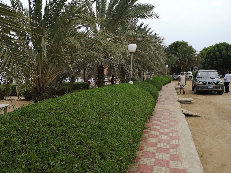 Gurgusum Beach Resort photo 5