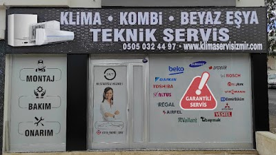 İzmir Kombi Bakım Tamir - Garantili Servis - Kombi Servisi