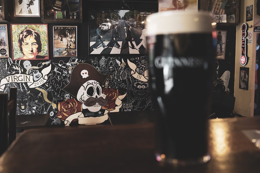 Virgin Rock Pub fotoğraf 1