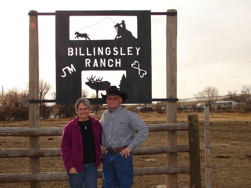 Billingsley Ranch Outfitters - Photo 3