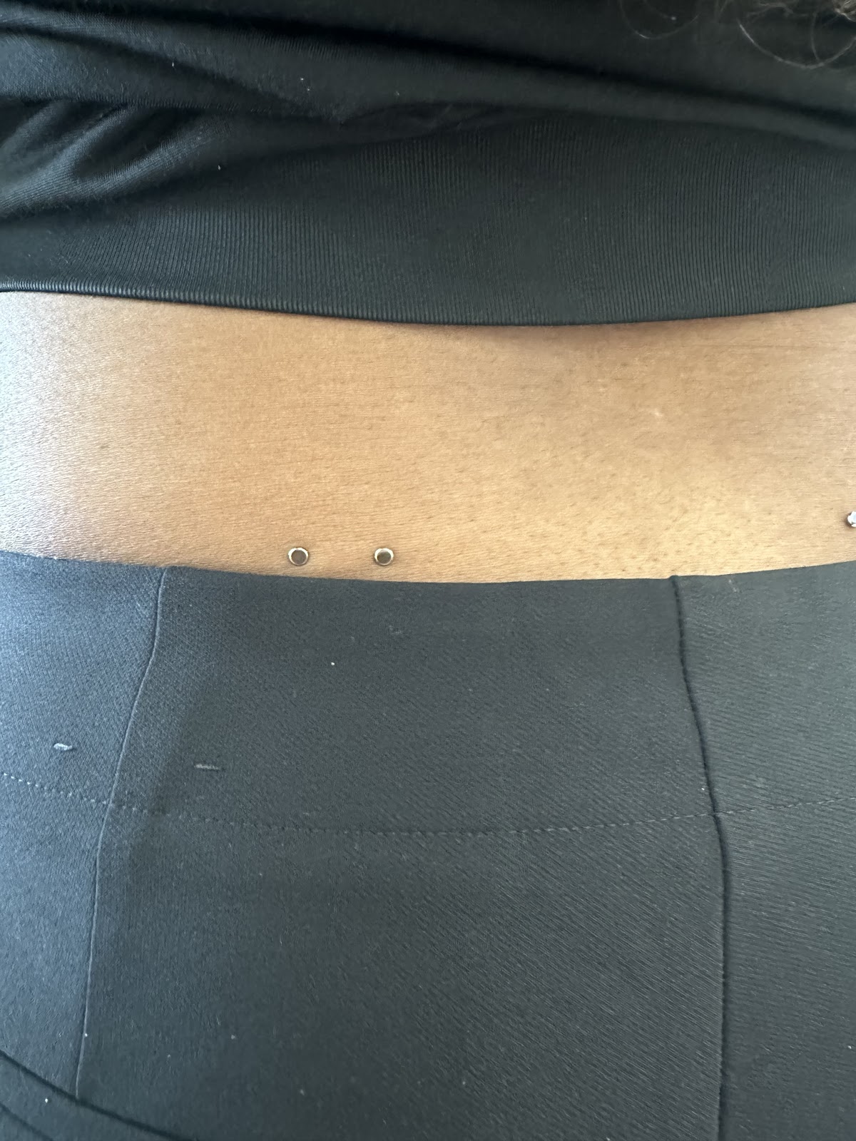 New Age Body Piercing tattoo work — photo 3