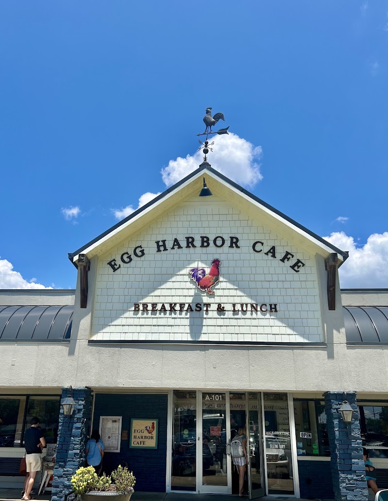 Egg Harbor Cafe photo 4