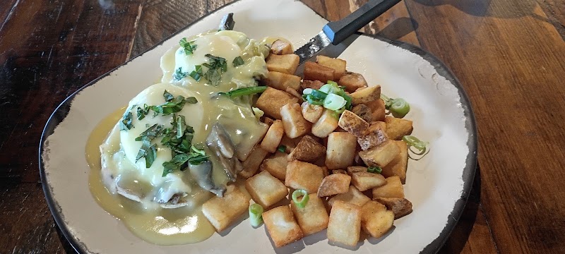 Egg Harbor Cafe photo 3