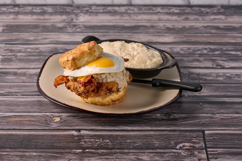 Egg Harbor Cafe photo 2