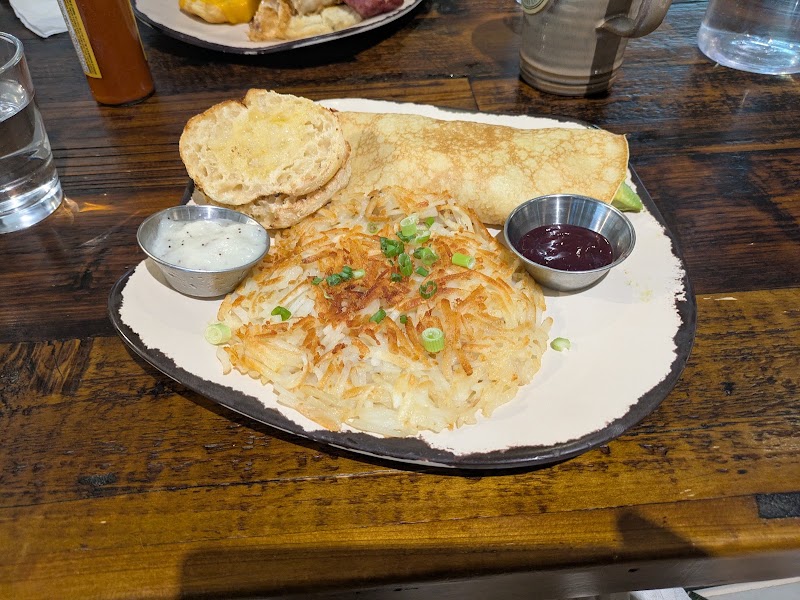 Egg Harbor Cafe photo 3