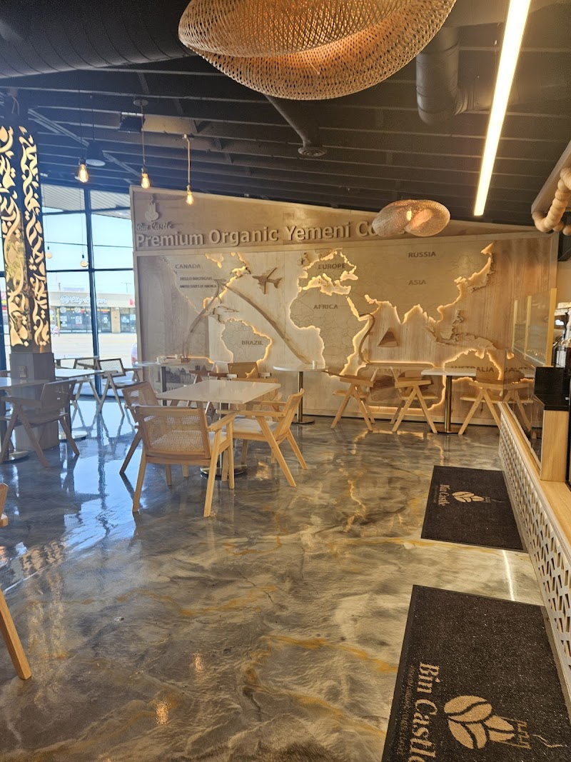 Bin Castle Coffee House photo 4