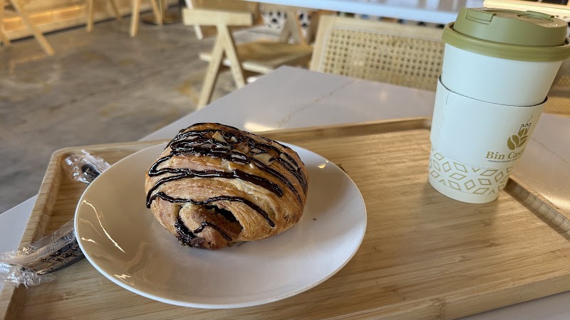 Bin Castle Coffee House photo 3