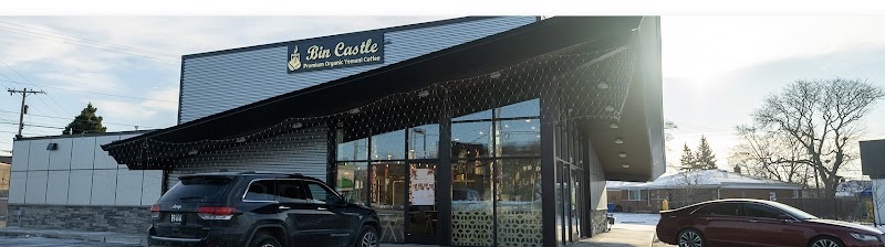 Bin Castle Coffee House photo 1