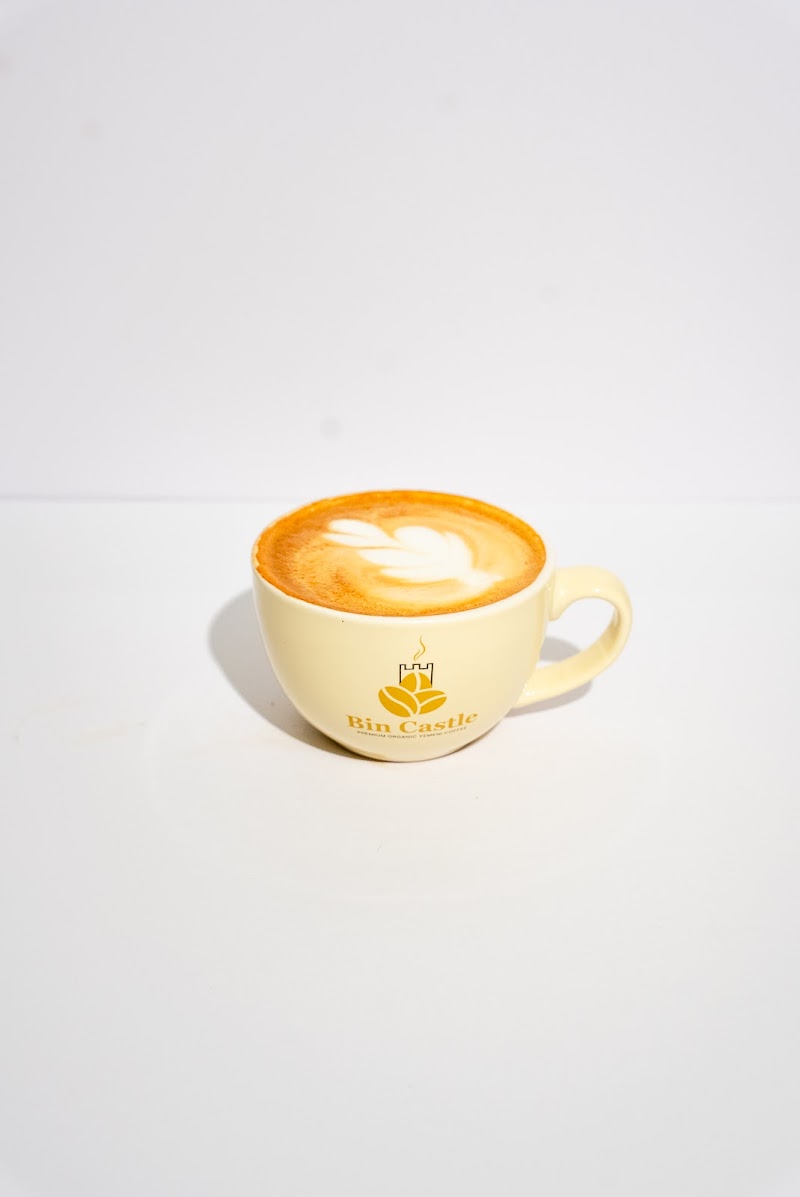 Bin Castle Coffee House photo 4