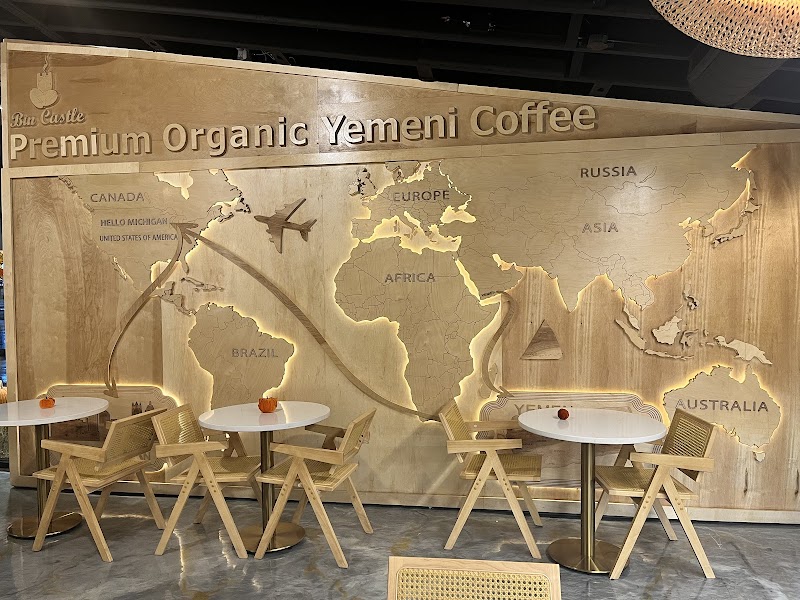 Bin Castle Coffee House photo 3