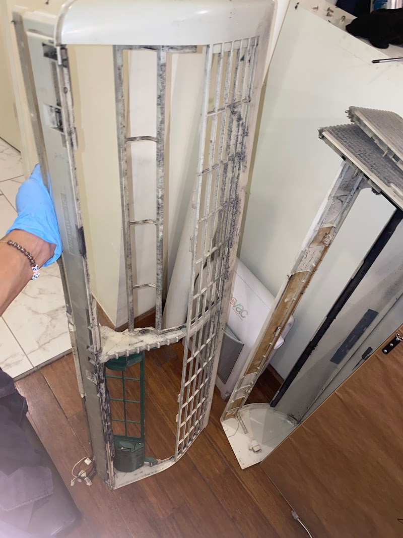 AC Repair and Maintenance Lower Manhattan - HVAC in New York