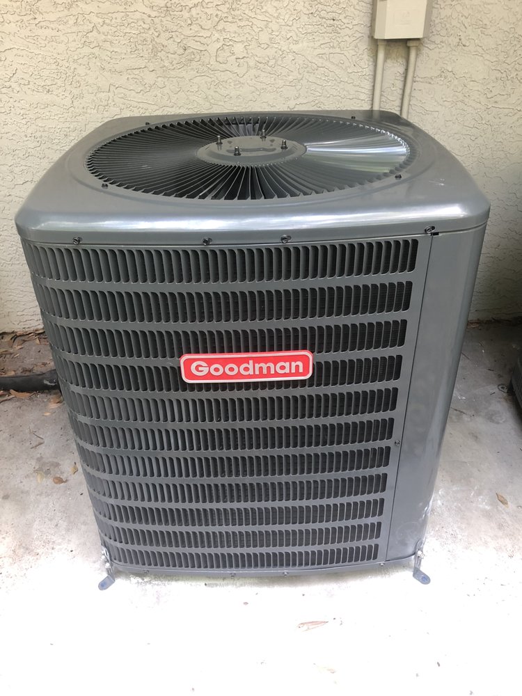 AC Repair and Maintenance Lower Manhattan - HVAC in New York