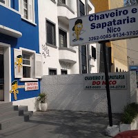 Chaveiro e Sapataria do Nico
