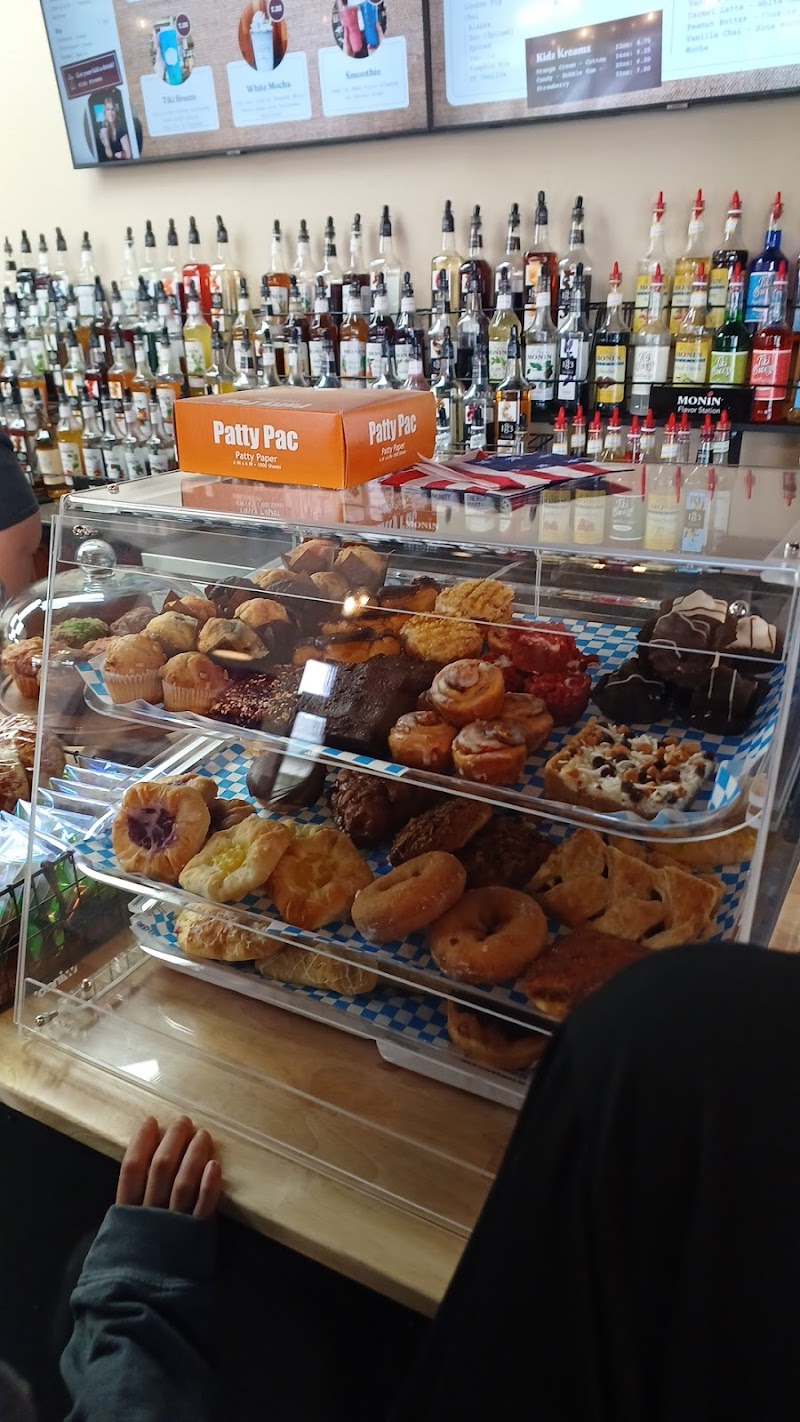 Northern Lights Espresso Sweets & Treats Cafe photo 3