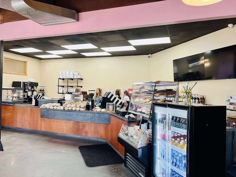 Northern Lights Espresso Sweets & Treats Cafe photo 1