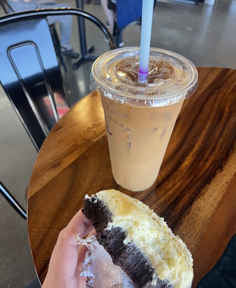Northern Lights Espresso Sweets & Treats Cafe photo 2