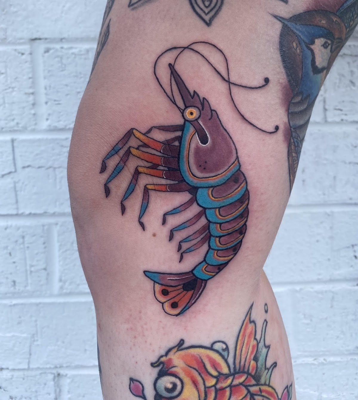 Divine Rites Tattoo tattoo parlor in Marietta, GA