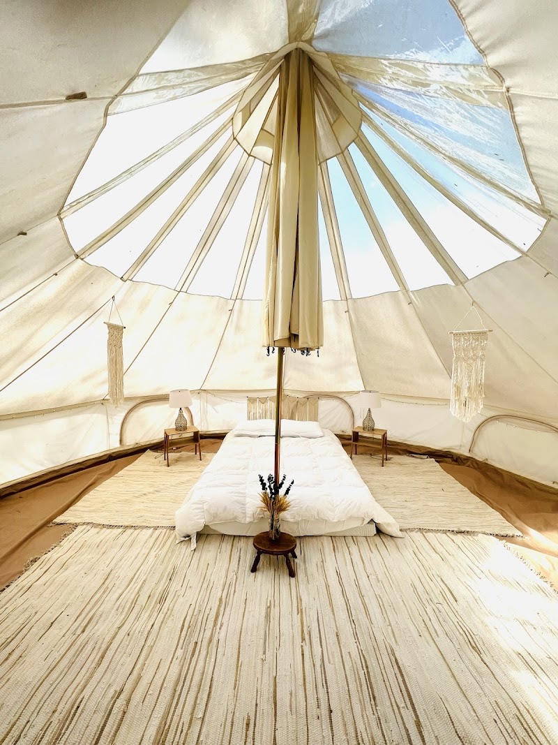 Sacred Moon Farm LLC