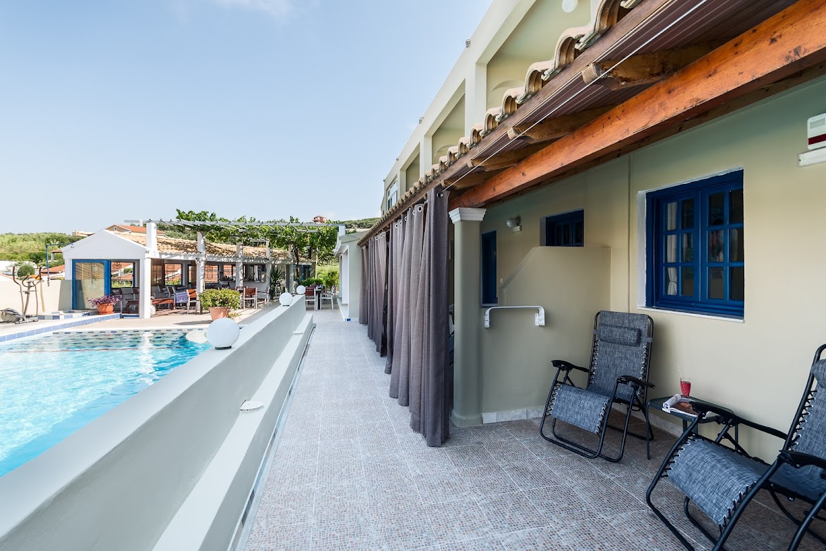 Sunsea Wellness Resort