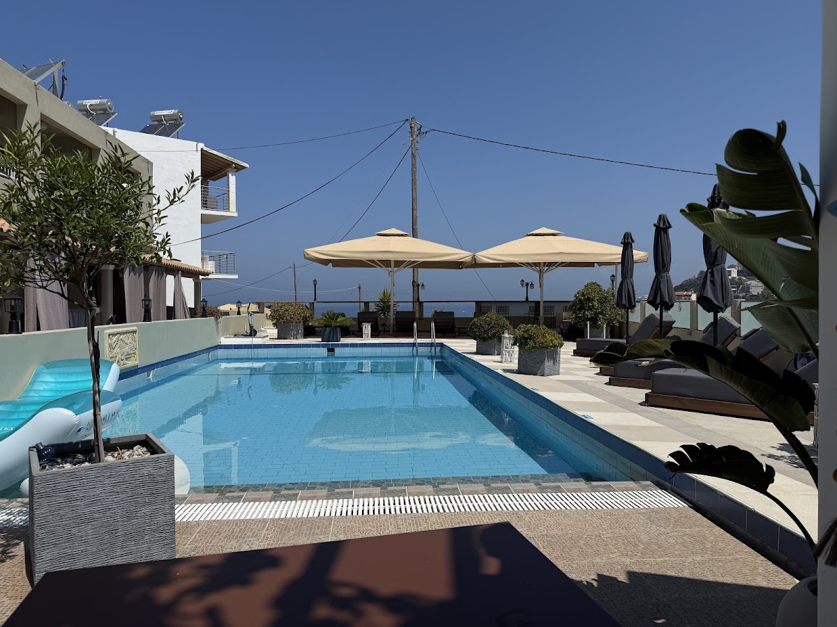 Sunsea Wellness Resort — 4