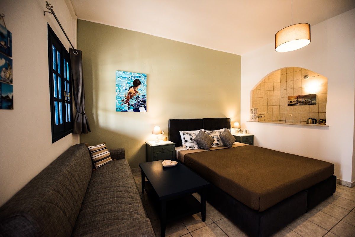 Sunsea Wellness Resort — 3
