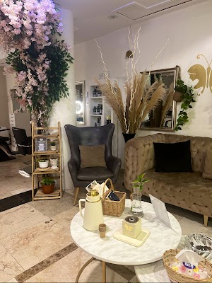 صالون أبرار | SALON ABRAR