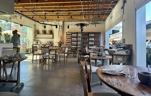 Ettore Vino e Cucina