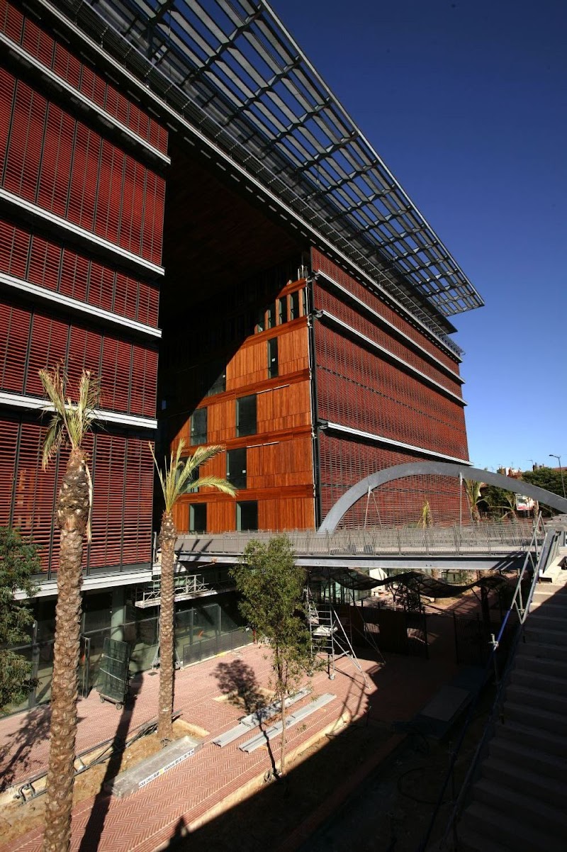 Médiathèque José Cabanis