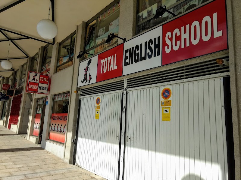 Total English School photo 3