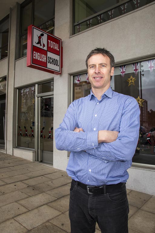 Total English School photo 2