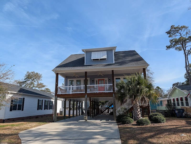 Skywalker Roofing Company