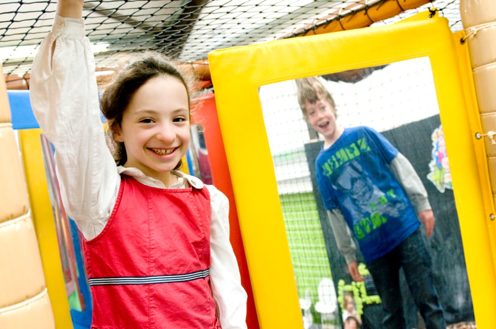 Apley Playbarn